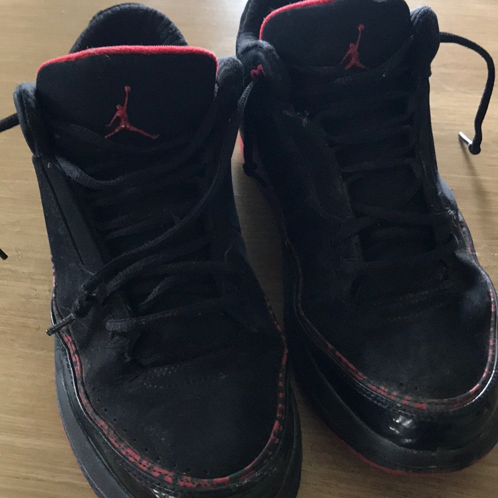 AirJordan men’s sport shoe